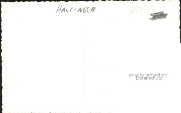 Haltingen Geruest Dorf – Bild 2