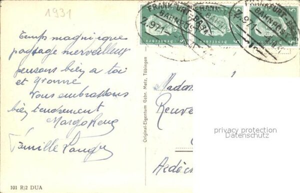 Eimeldingen Gasthof zum Ochsen – Bild 2