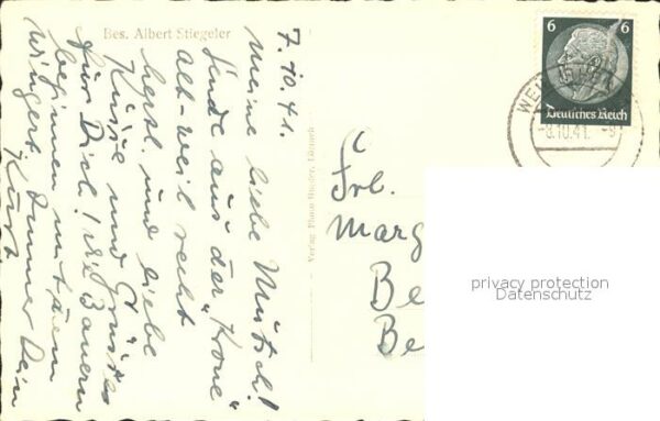 Weil Rhein Gasthaus Metzgerei zur Krone – Bild 2