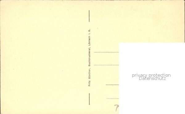 Weil Rhein Hotel Pension Central – Bild 2