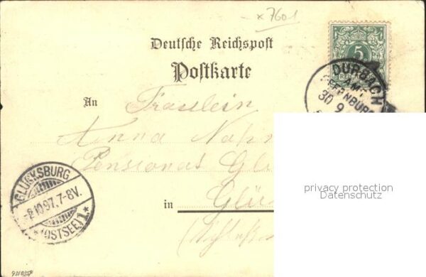 Durbach Staufenberg – Bild 2