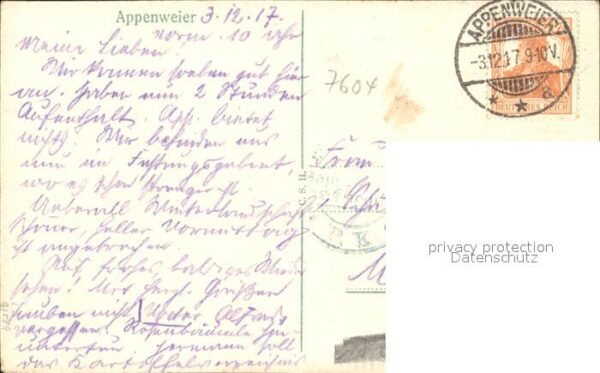 Appenweier Stadt – Bild 2