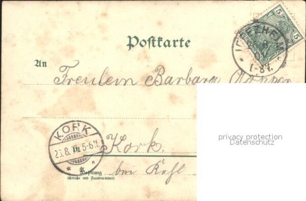 Iffezheim Steeple chaise Rennplatz – Bild 2