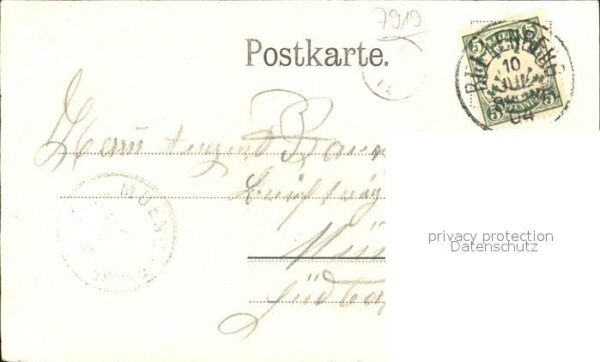 Bellenberg Schwaben Gasthaus zum Lamm Totalansicht – Bild 2
