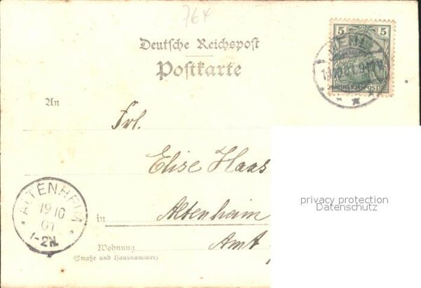 Kehl Rhein Hotel zur Blume Speisesaal – Bild 2