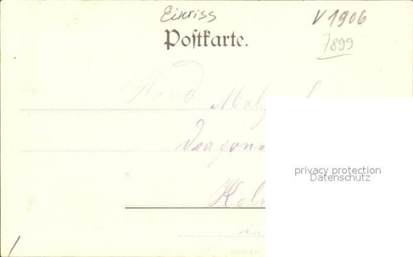 uehlingen-Birkendorf Schulhaus Gasthaus zum Hirschen – Bild 2