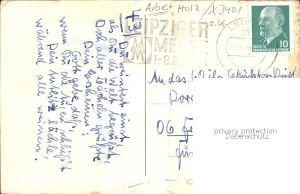 Dobritz Baerethoren Buchenpferd Gasthof zu den 3 Linden – Bild 2