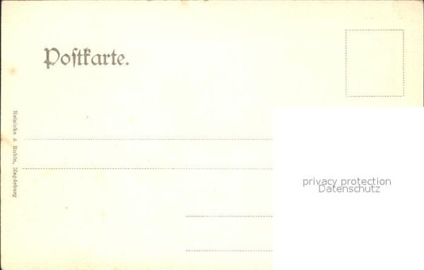 Fuerstenwalde Spree Kirch- Strasse Dom – Bild 2
