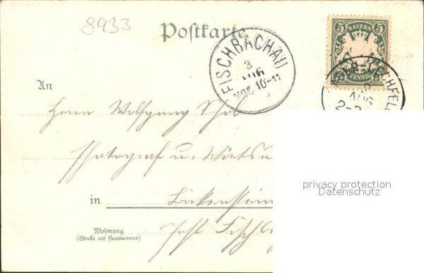 Lechfeld Lager Stadt – Bild 2