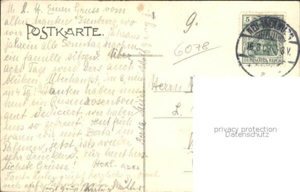 Neu-Isenburg Frankfurter Haus – Bild 2