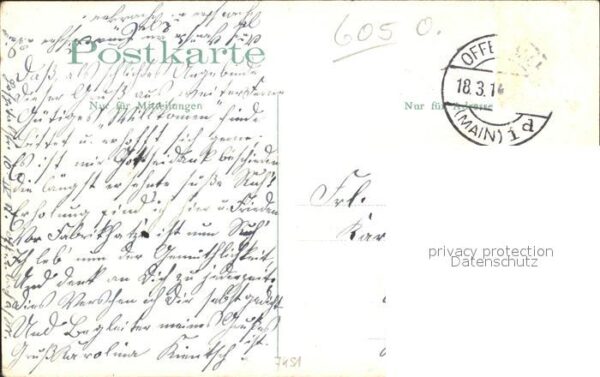 Offenbach Main Schlachthof – Bild 2