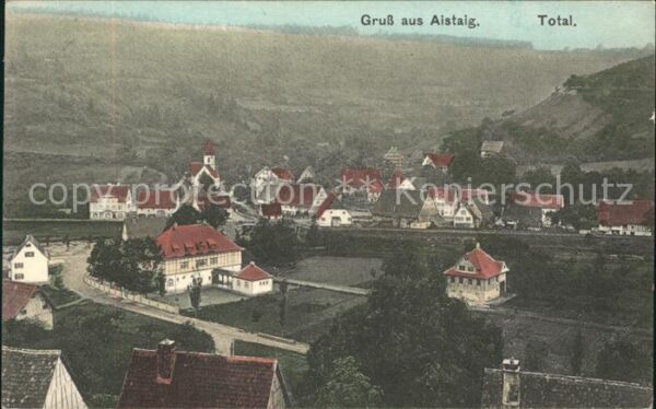 Aistaig Totalansicht