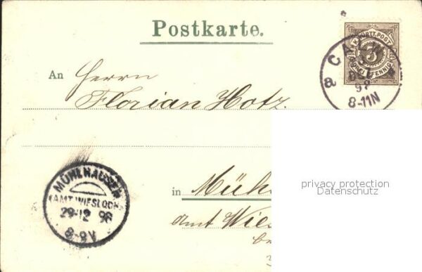 Calw Hoehere Handelsschule – Bild 2