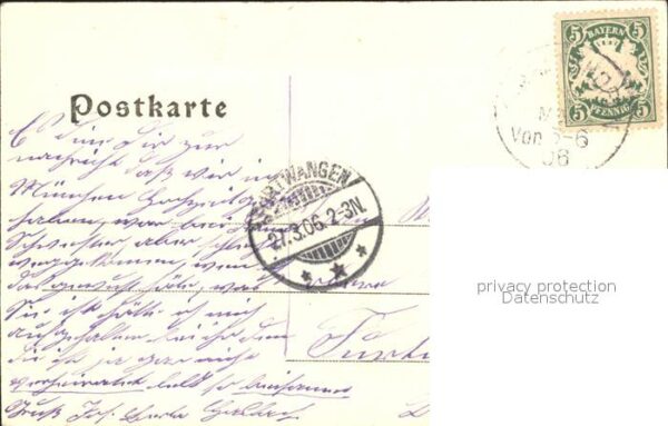 Thalhofen Gennach Stadt – Bild 2