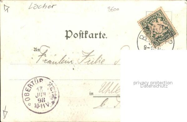Bamberg Koppenhof- Kaserne – Bild 2