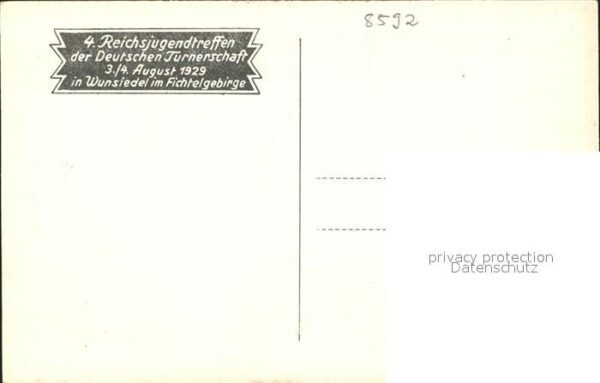 Wunsiedel Katharinenberg – Bild 2