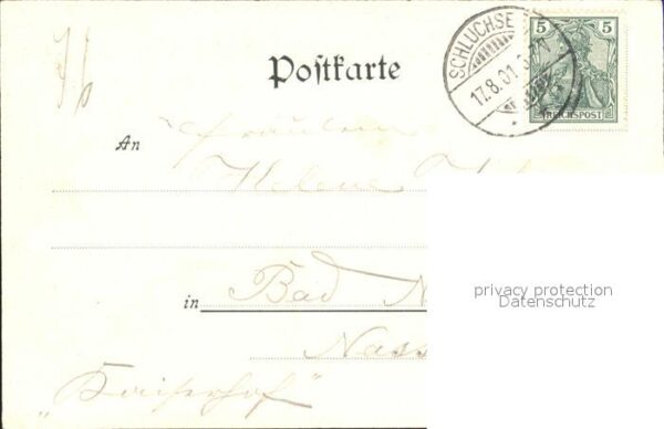 Schluchsee Hotel Sternen Badeanstalt – Bild 2