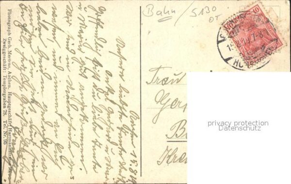 Geilenkirchen Muenshoven – Bild 2