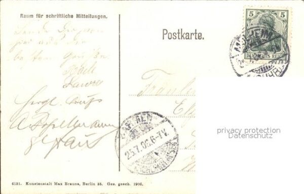 Muelheim Ruhr Kahlenberg – Bild 2