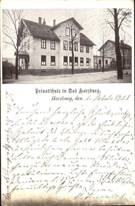 Bad Harzburg Privatschule