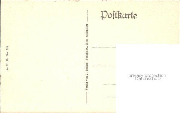 Hessisch Oldendorf Langesttrasse – Bild 2