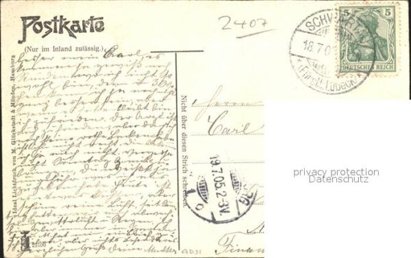 Bad Schwartau Bruecke – Bild 2