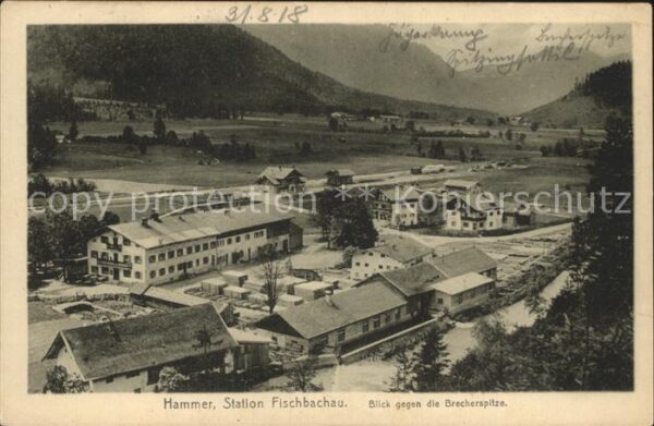 Fischbachau
