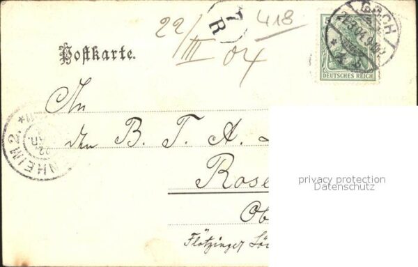 Goch Am Muehlendamm – Bild 2