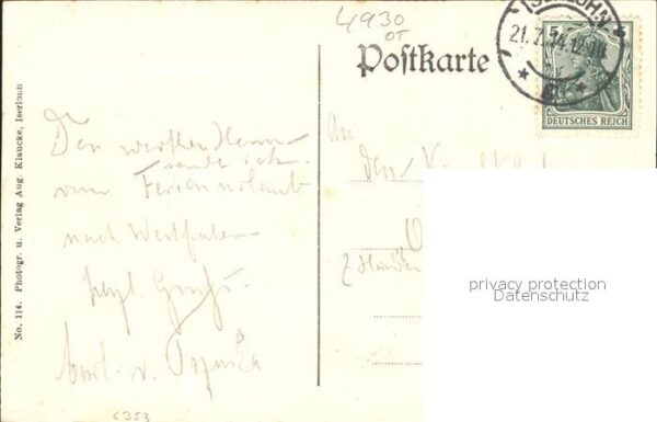 Bremke Iserlohn Gerlingsen – Bild 2