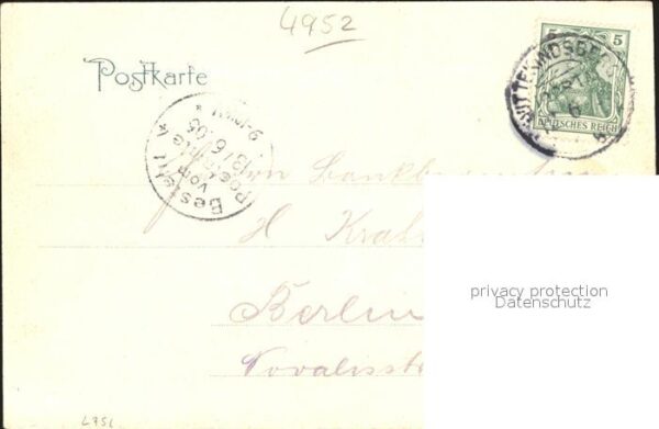Porta Westfalica Hotel Kaiserhof – Bild 2