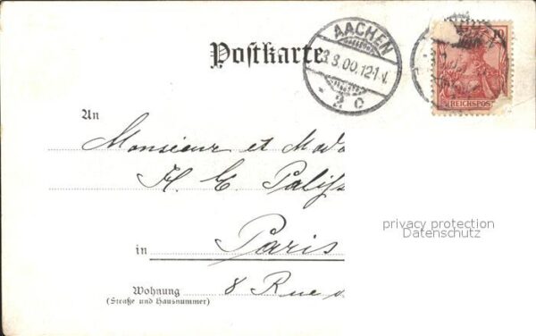 Aachen Bierdoerfchen – Bild 2