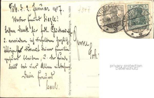 Bad ueberkingen Wasserschloesschen Dianabad – Bild 2
