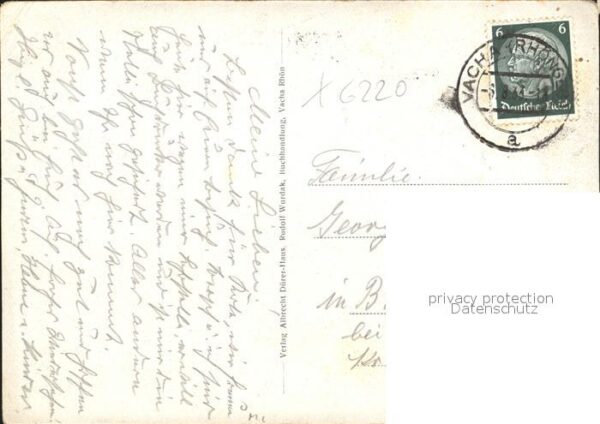 Vacha Fliegeraufnahme – Bild 2
