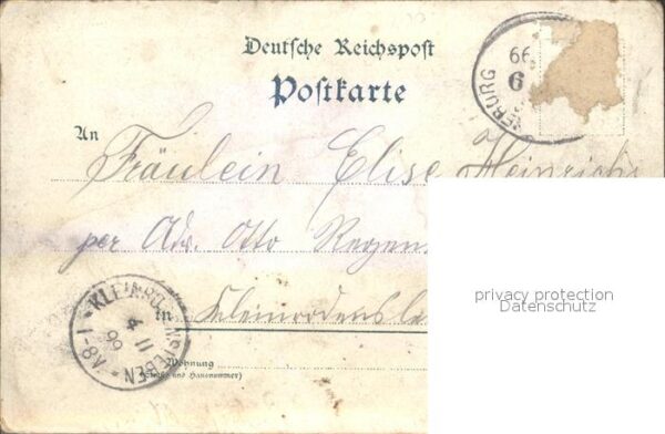 Ratzeburg Wache Kriegerdenkmal Bahnhof – Bild 2