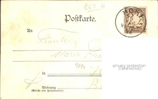 Hof Bayern Pfaff`s Coloseum – Bild 2