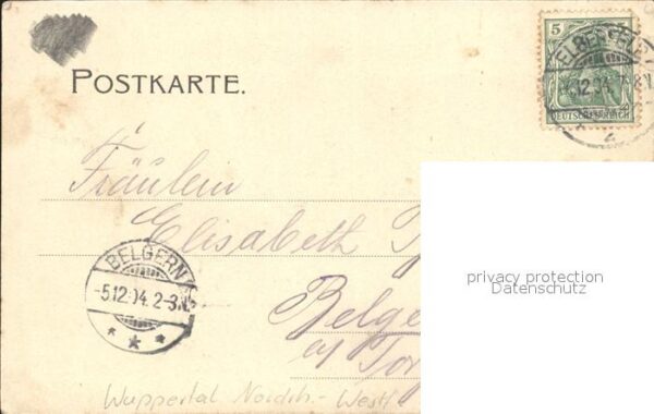 Elberfeld Wuppertal Hotel Restaurant Monopol – Bild 2