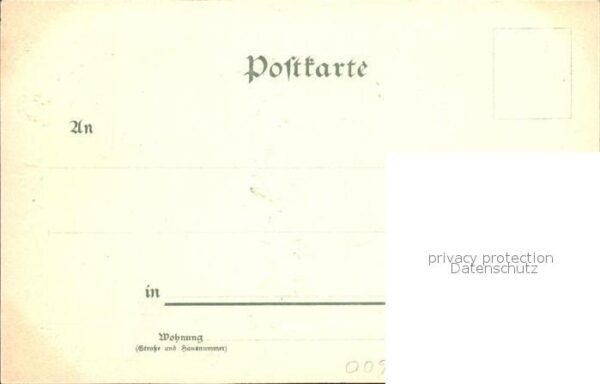 Elberfeld Wuppertal Zur Erinnerung an den Kaiserbesuch 1900 – Bild 2