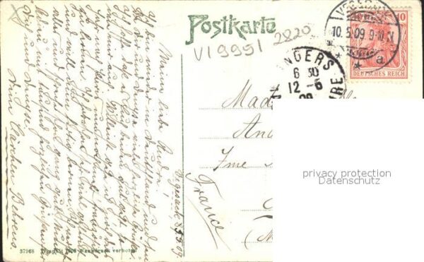 Vegesack Hartmannstift – Bild 2