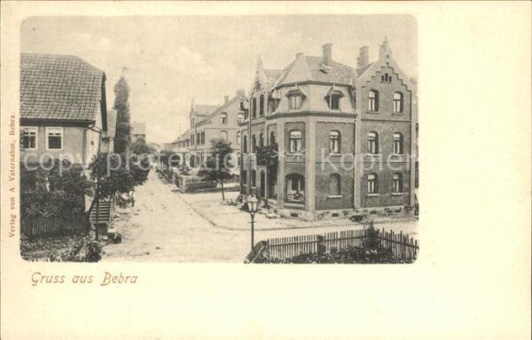 Bebra