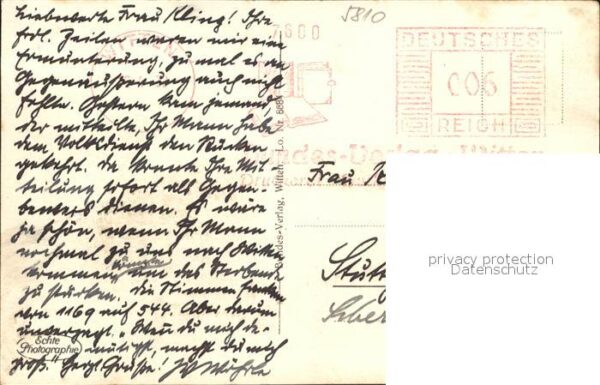 Witten Ruhr Bundes Verlag – Bild 2
