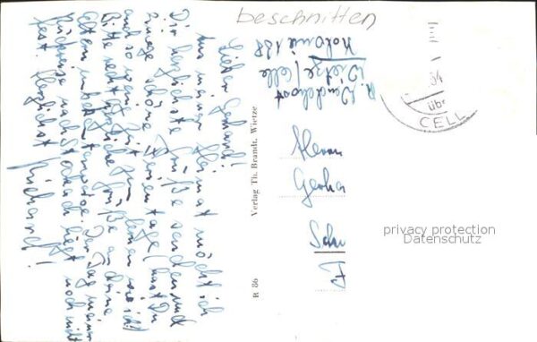 Wietze Celle Oelgebiet – Bild 2