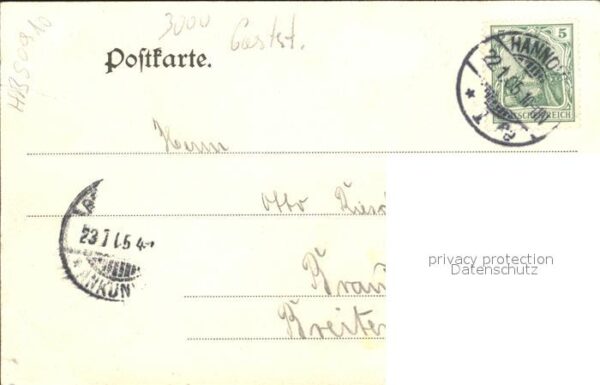 Hannover Hofbrauhaus – Bild 2