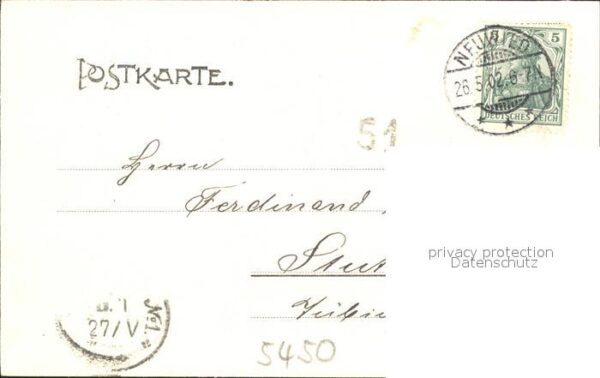 Neuwied Rhein Rheinufer – Bild 2