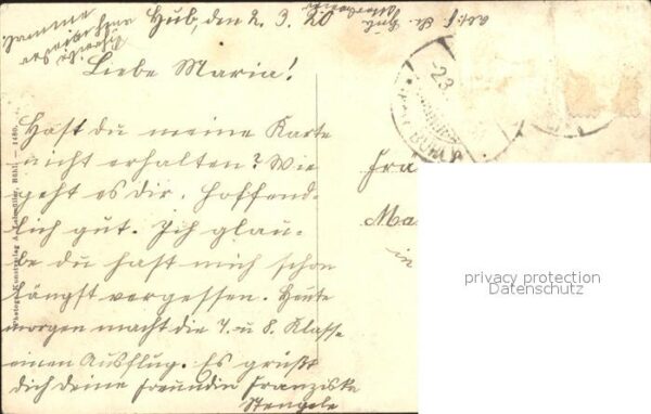 Hub Ottersweier Gasthaus zum Weinberg – Bild 2