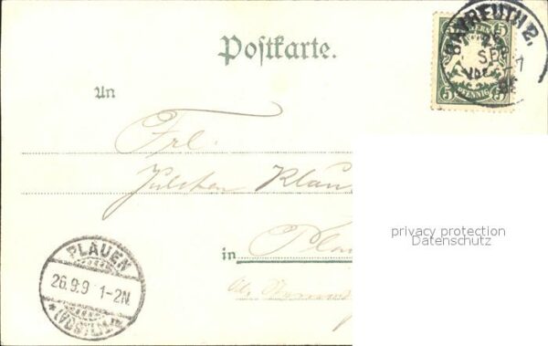 Bayreuth Weinstube zum Baerenhaeuter – Bild 2
