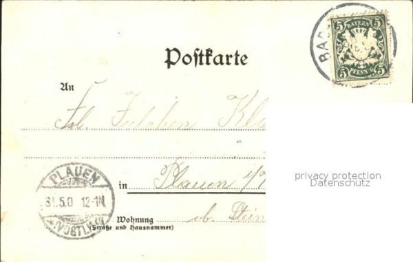Isartal Panorama – Bild 2