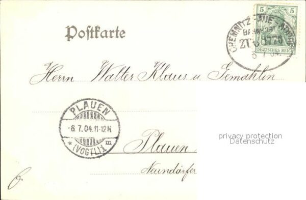 Schoeneck Vogtland Villa Wilka – Bild 2