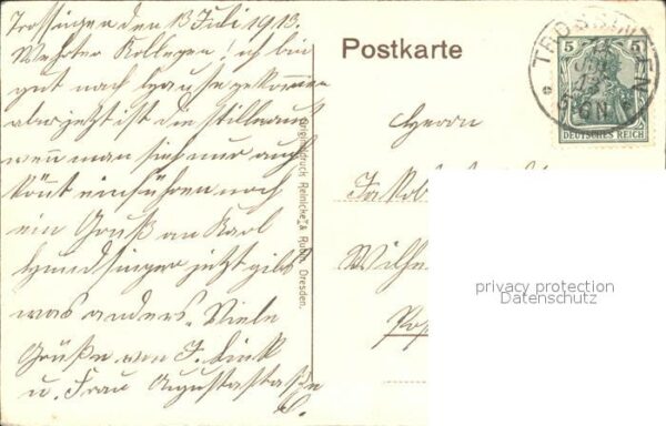 Trossingen Eberhardt- Strasse – Bild 2
