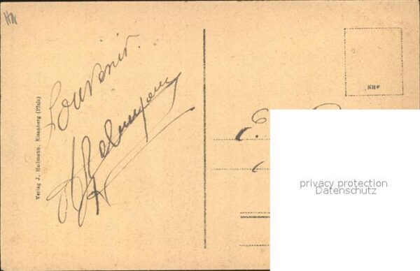 Eisenberg Pfalz Papierfabrik – Bild 2