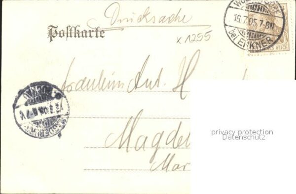 Woltersdorf Erkner Schleuse – Bild 2